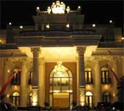 The Grand Palace Hotel Malang