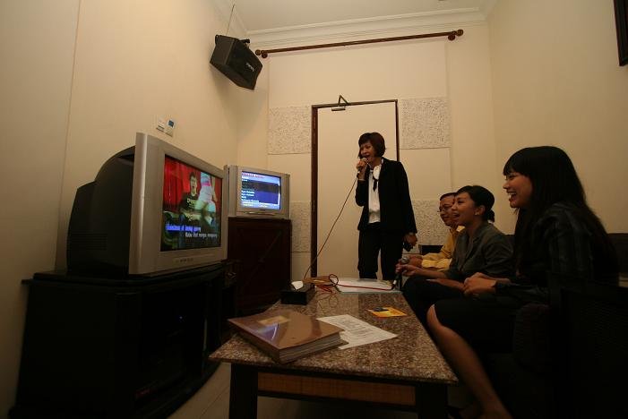 Karaoke